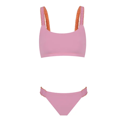 Leyna Beachwear	 - Bikini Isla