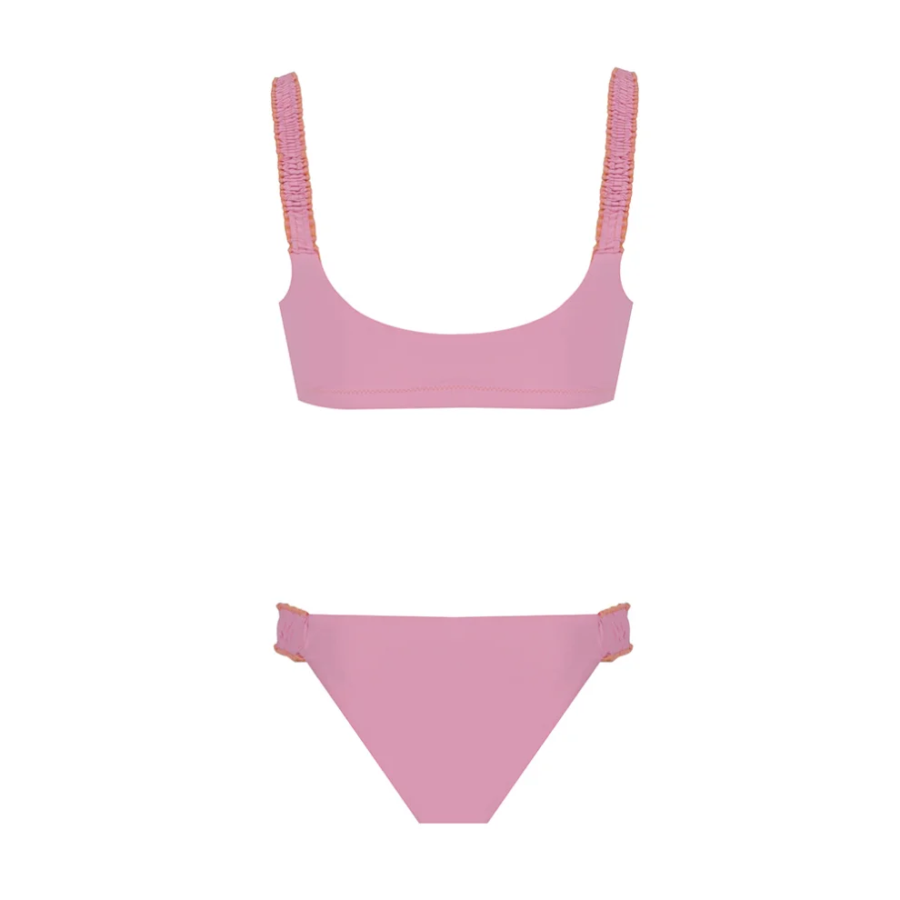 Leyna Beachwear	 - Bikini Isla
