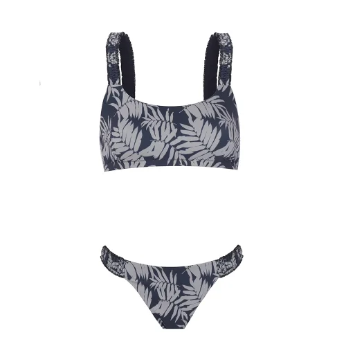 Leyna Beachwear - Bikini Isla