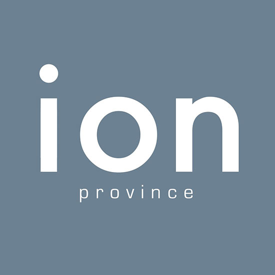 Ion Province