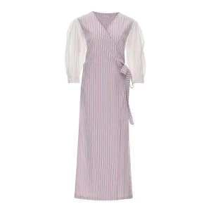 Marseille Dress - Limited Edition