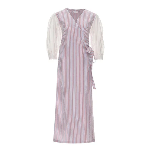 Epanoui - Marseille Dress - Limited Edition