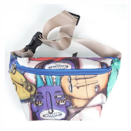 Serkan Akyol - Big Fanny Pack 12