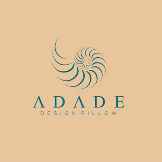 Adade Design Pillow