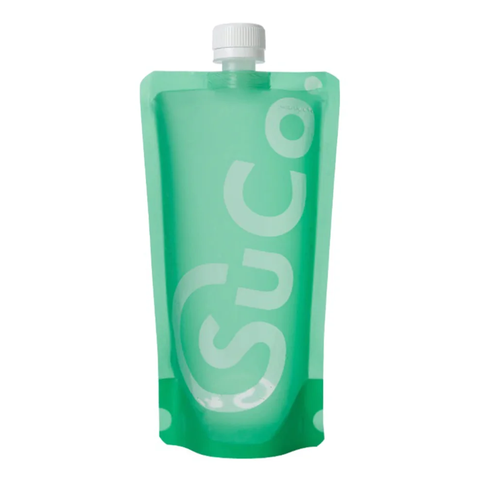 SuCo - Mint Water Bottle - 600 ml.