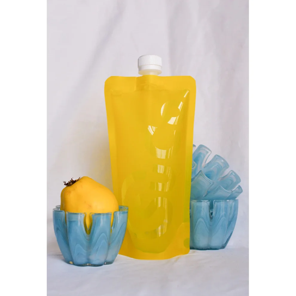 SuCo - SuCo Water Bottle - 600 ml.