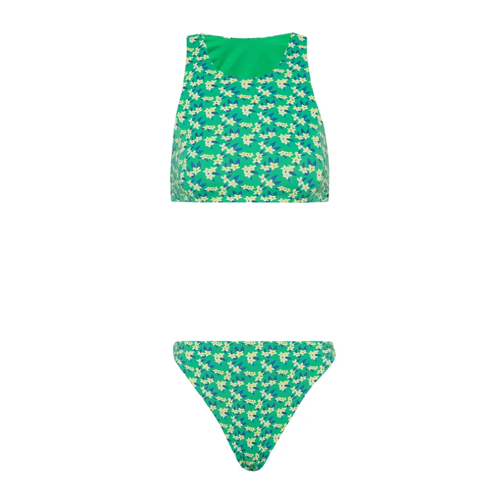 Leyna Beachwear	 - Kate Bikini