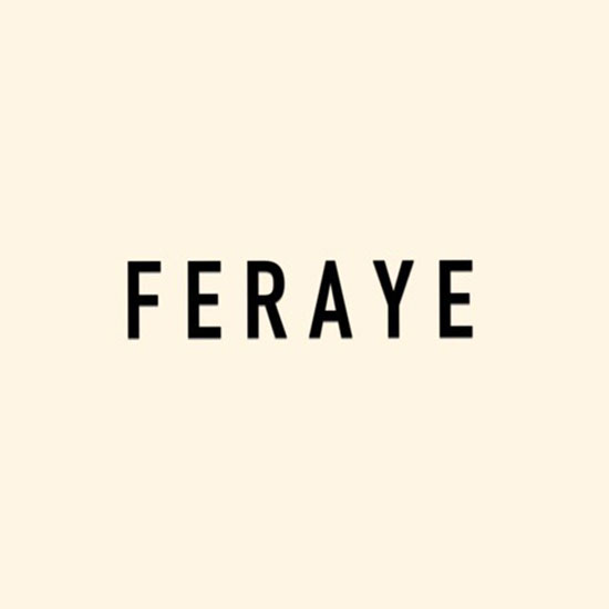 Feraye