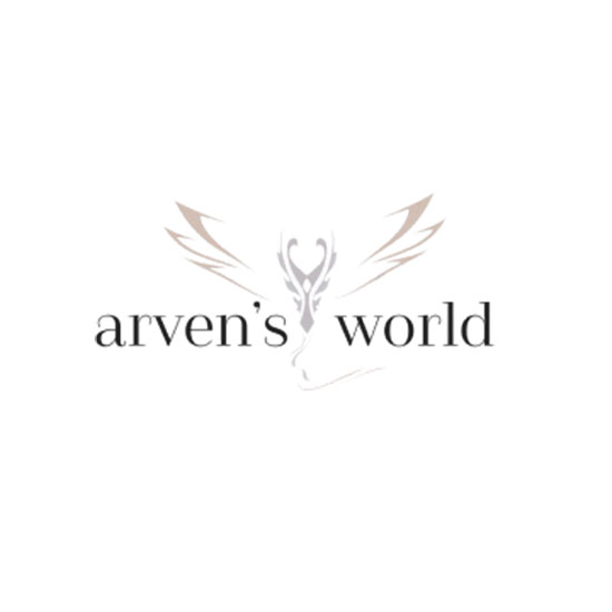 Arven's World by Aylin Işıklı
