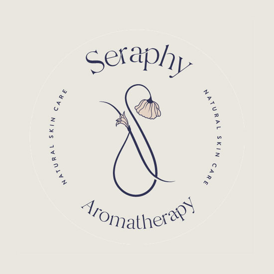 Seraphy Aromatherapy Natural Skincare