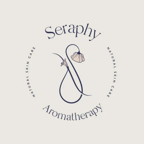 Seraphy Aromatherapy Natural Skincare hipicon