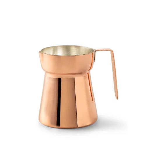 Bakır İstanbul - Brew Lab Copper Creamer