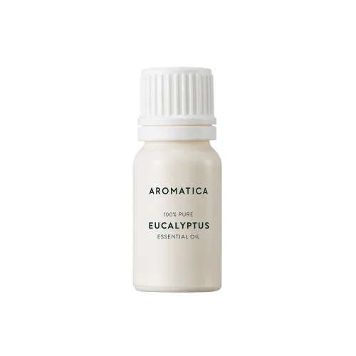 Aromatica - Eucalyptus Essential Oil 10 Ml