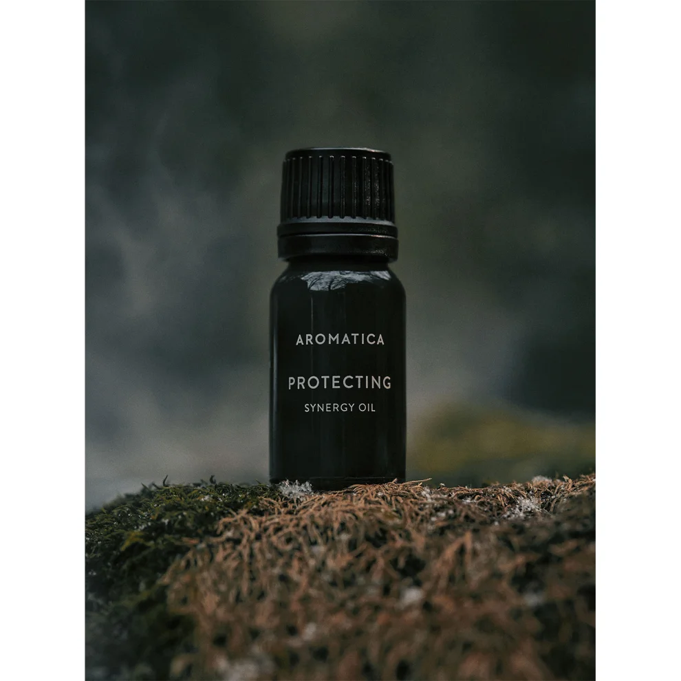 Aromatica - Protecting Synergy Oil 10 Ml