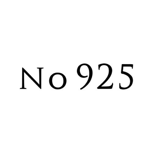 No 925