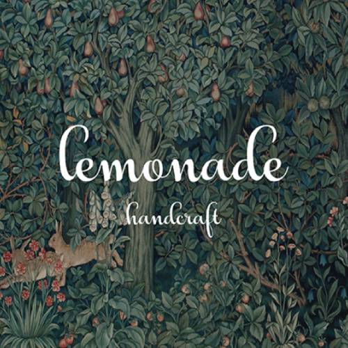 Lemonade Handcraft