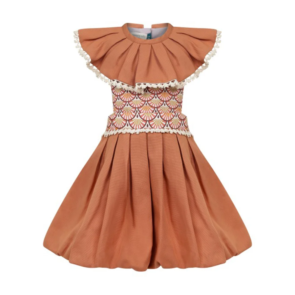 miniscule by ebrar - Sunchic Bubble Dress