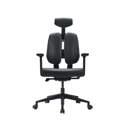 Rapido - D2 Headed Ergonomic Office Chair