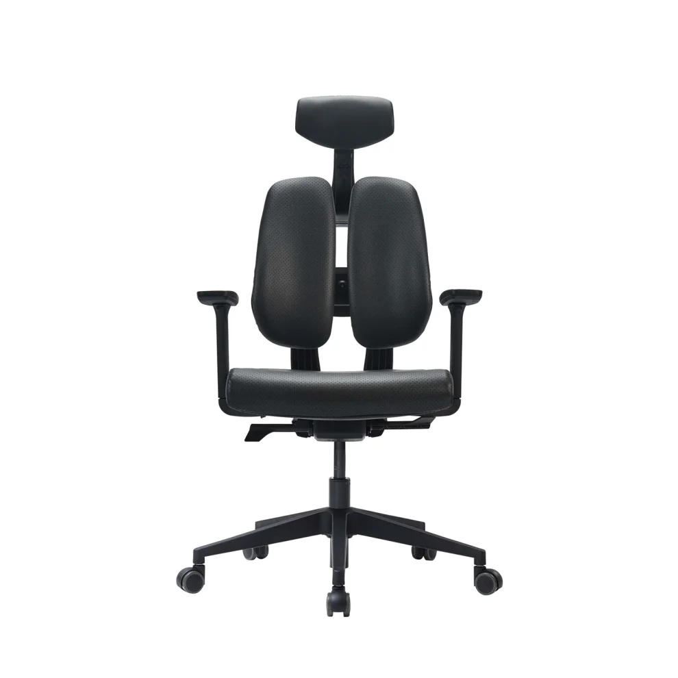 Rapido - D2 Başlıklı Ergonomik Çalışma Koltuğu