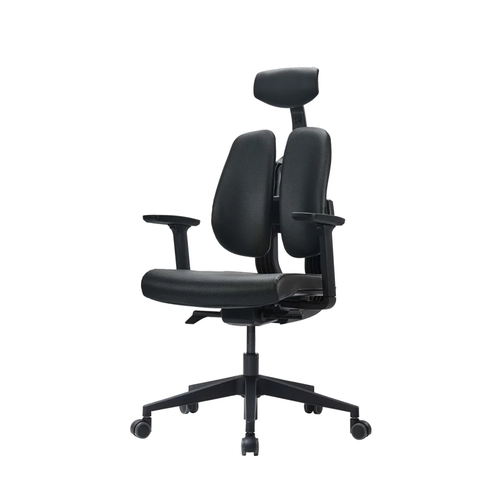 Rapido - D2 Headed Ergonomic Office Chair