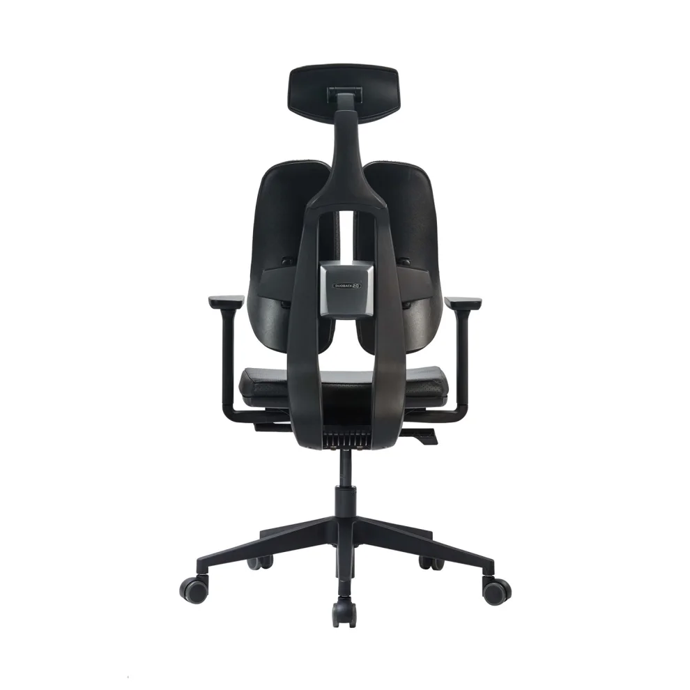 Rapido - D2 Headed Ergonomic Office Chair