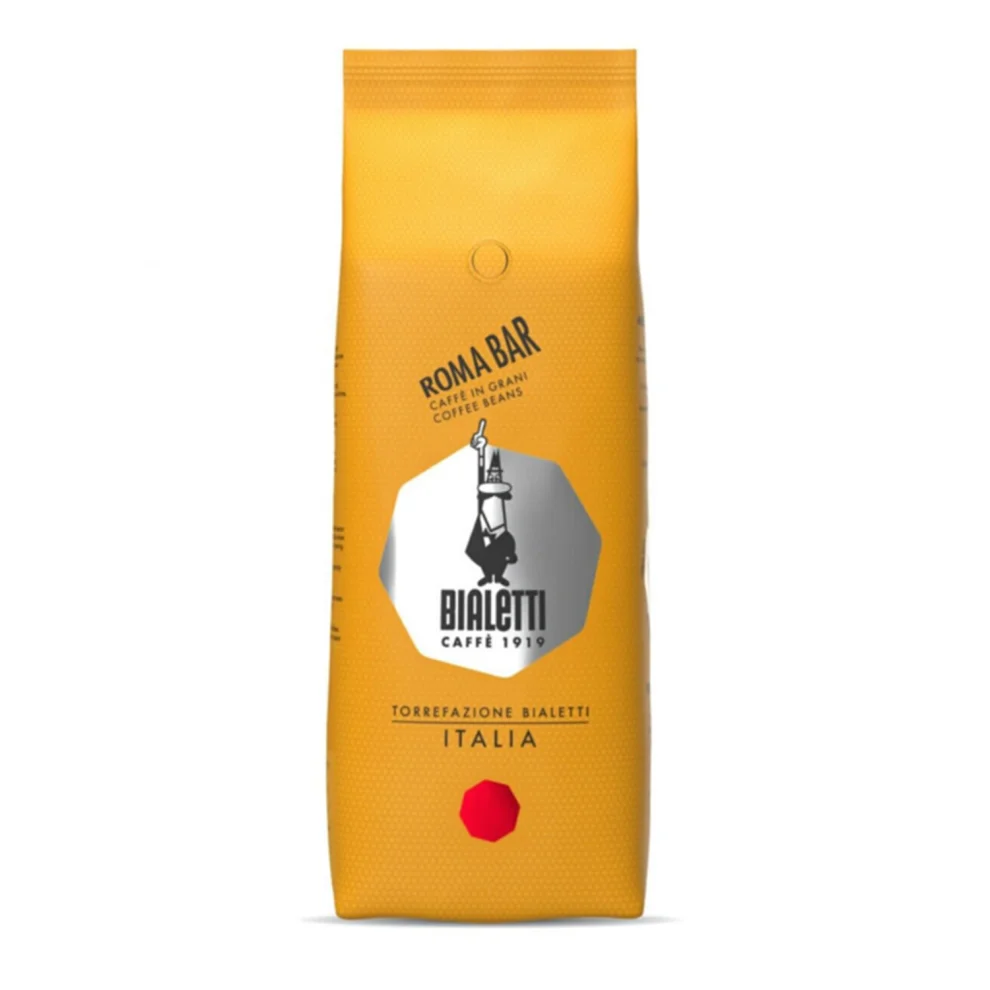 Bialetti - Roma Çekirdek Kahve 1 Kg