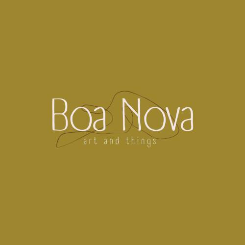 Boa Nova Art and Things