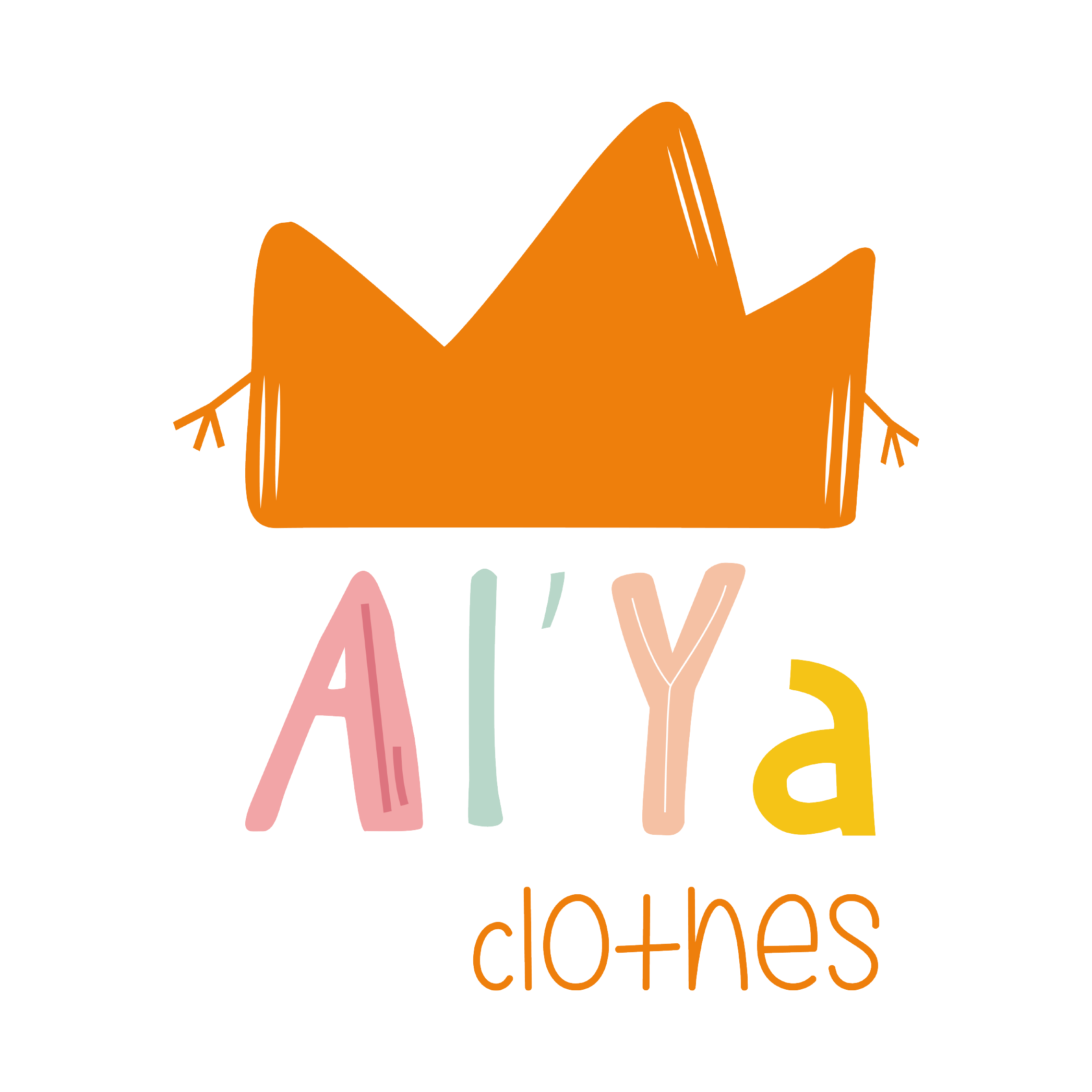 Alya Clothes