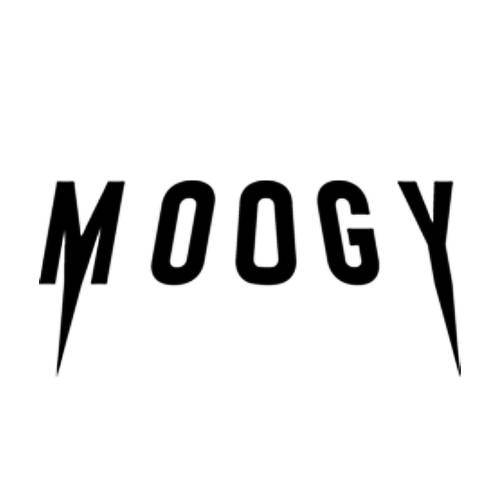 Moogy