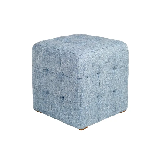 Den Design - Grid Pouf