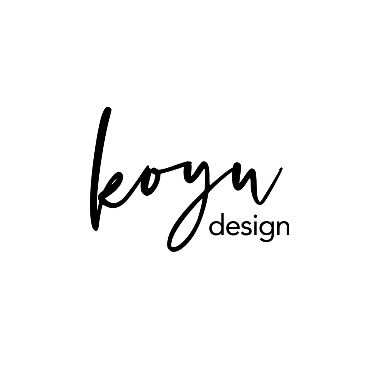 Koyu Design