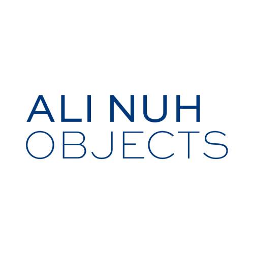 Ali Nuh Objects