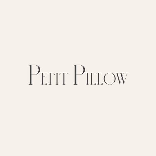Petit Pillow