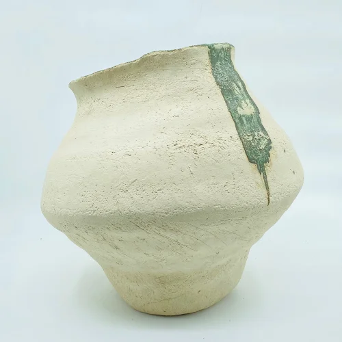 Abrahamm Creative Studio - Pram Mold Vase