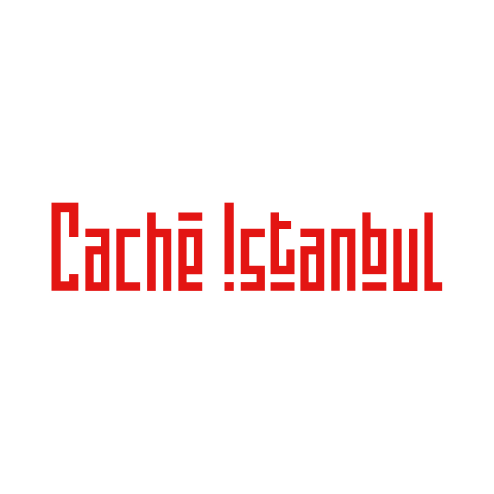 Cache Istanbul