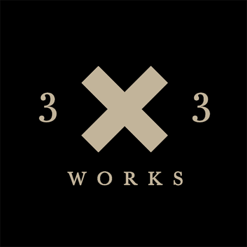 3x3 Works