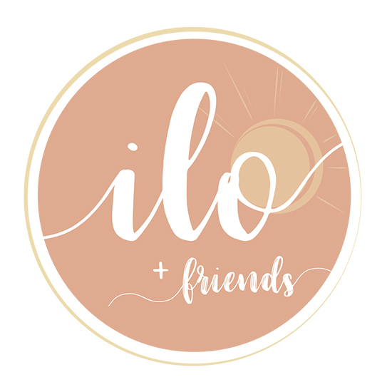 ilo + friends