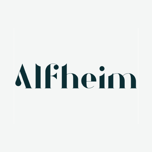 Alfheim Essential Oils & Aromatherapy