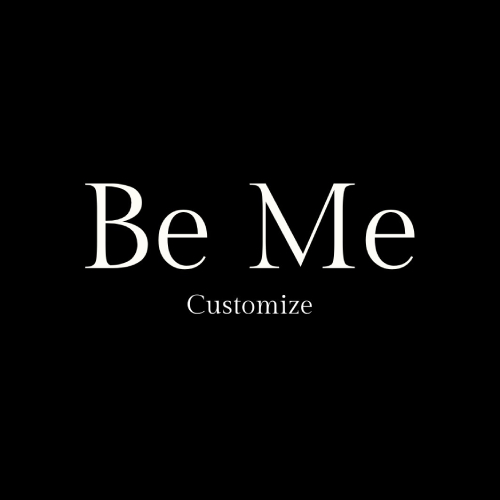 Be Me Customize