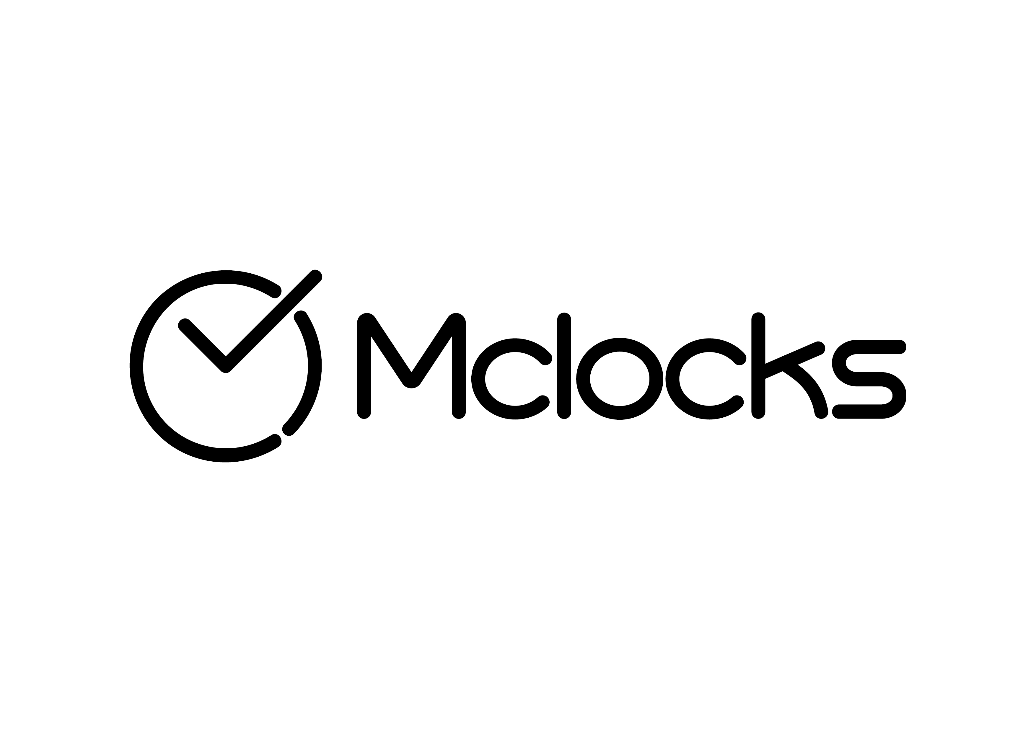 M Clocks