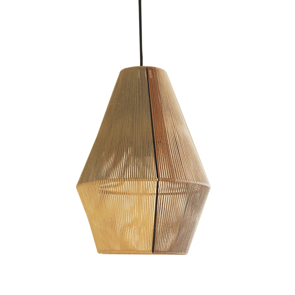 Som Design Studio	 - Capella Pendant Multicolor