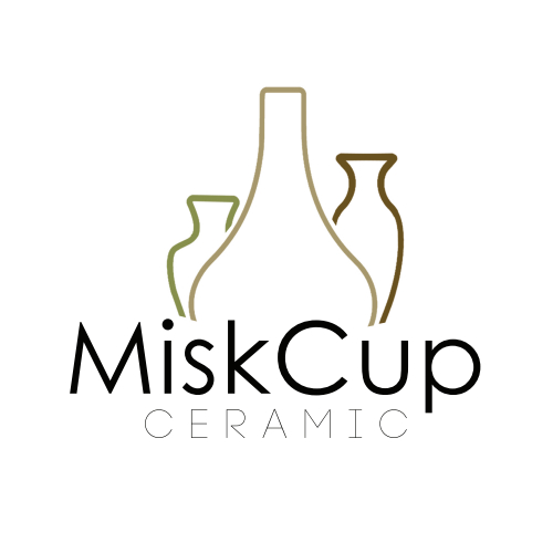Misk Cup Ceramic