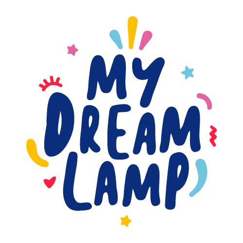 My Dream Lamp