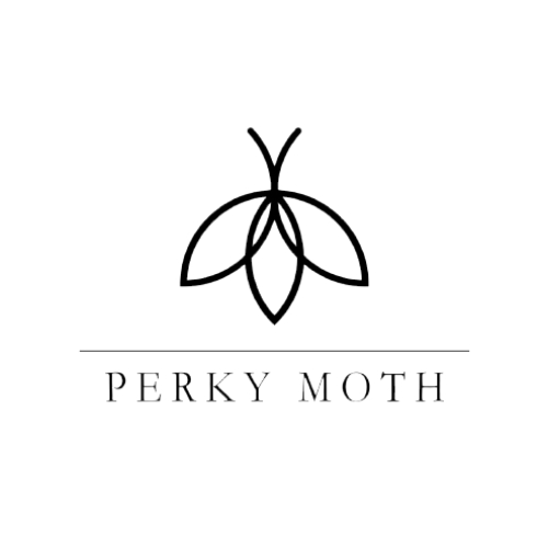 Perky Moth