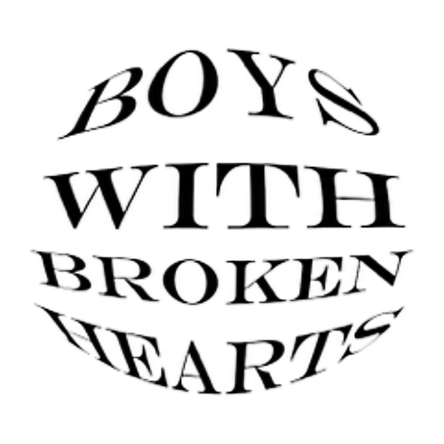 Boys with Broken Hearts