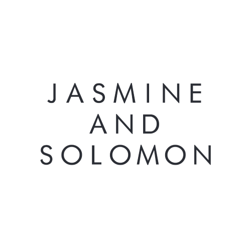 Jasmine and Solomon