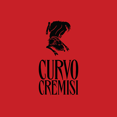 Curvo Cremisi