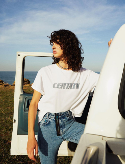 Certain