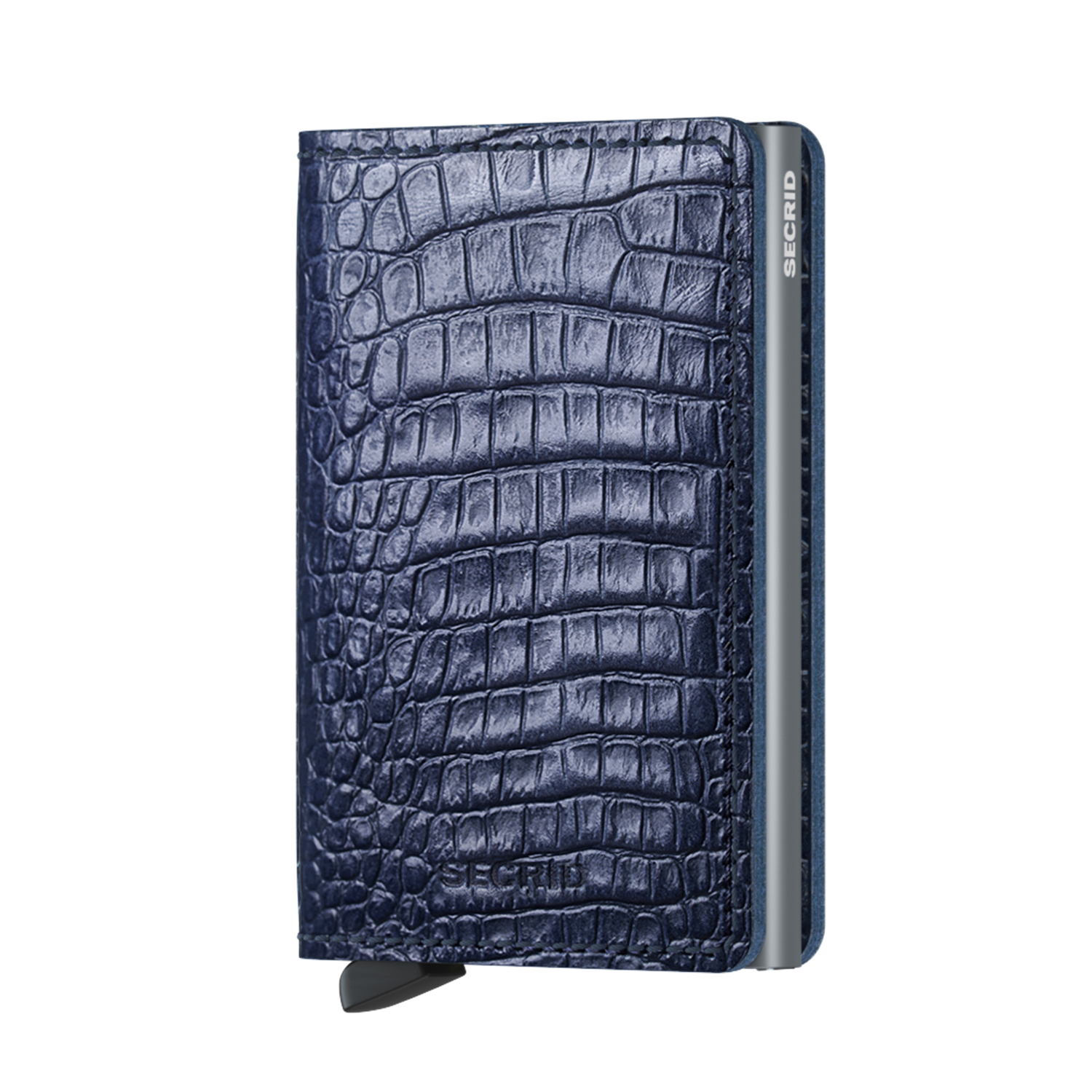 Secrid - Slimwallet Nile Wallet Blue | hipicon