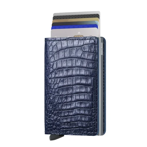 Secrid - Slimwallet Nile Wallet